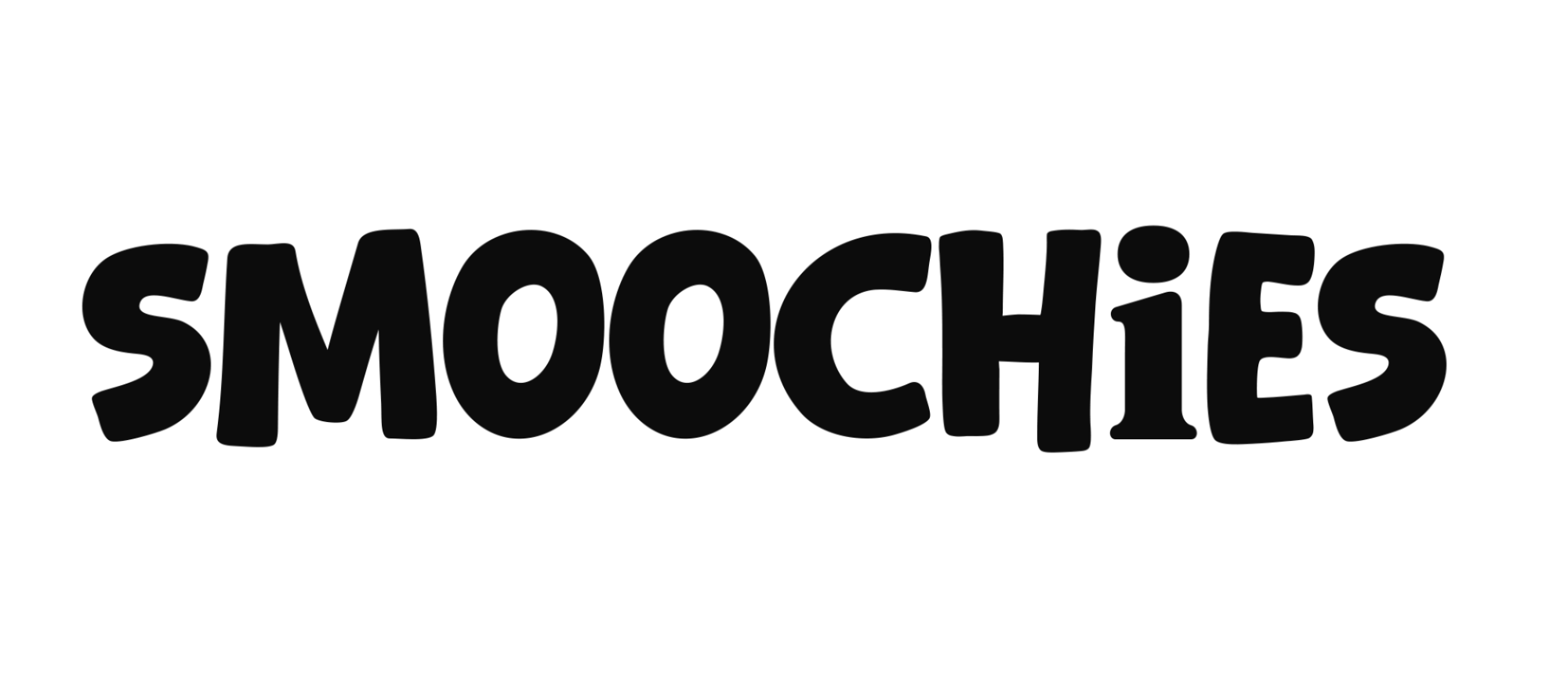 Smoochies The Label